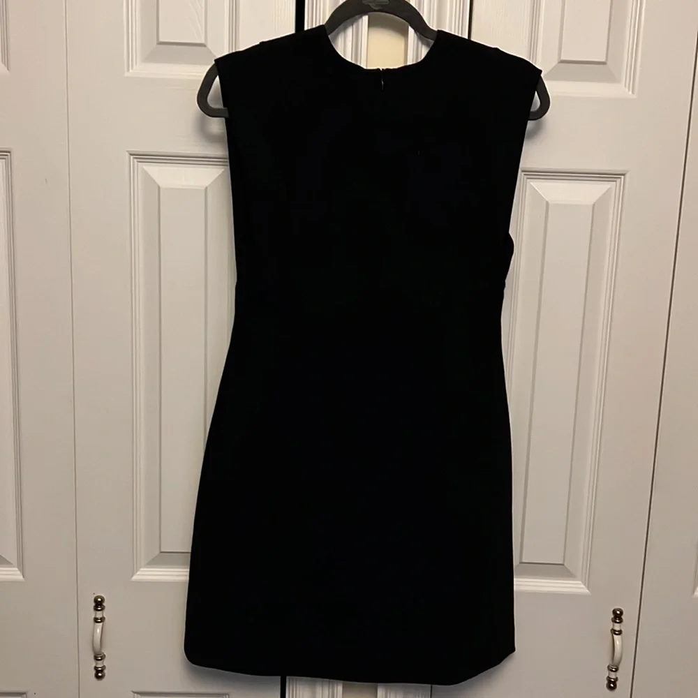 Wilfred black dress - Picture 5 of 5